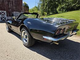 1968 Chevrolet Corvette (CC-2086069) for sale in Waconia, Minnesota