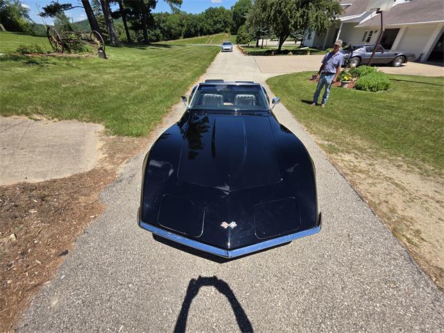 1968 Chevrolet Corvette (CC-2086069) for sale in Waconia, Minnesota