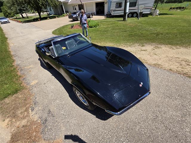 1968 Chevrolet Corvette (CC-2086069) for sale in Waconia, Minnesota