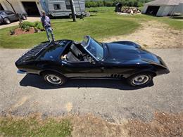 1968 Chevrolet Corvette (CC-2086069) for sale in Waconia, Minnesota