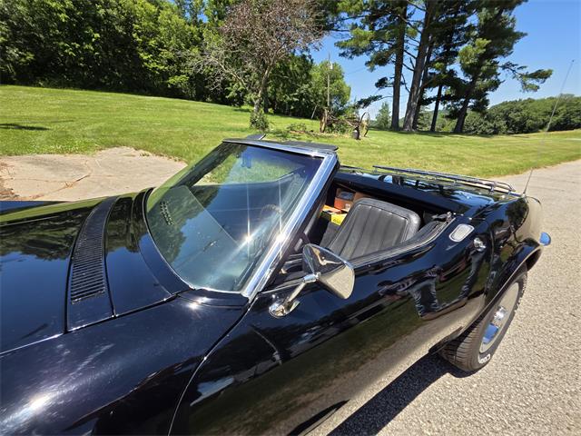 1968 Chevrolet Corvette (CC-2086069) for sale in Waconia, Minnesota