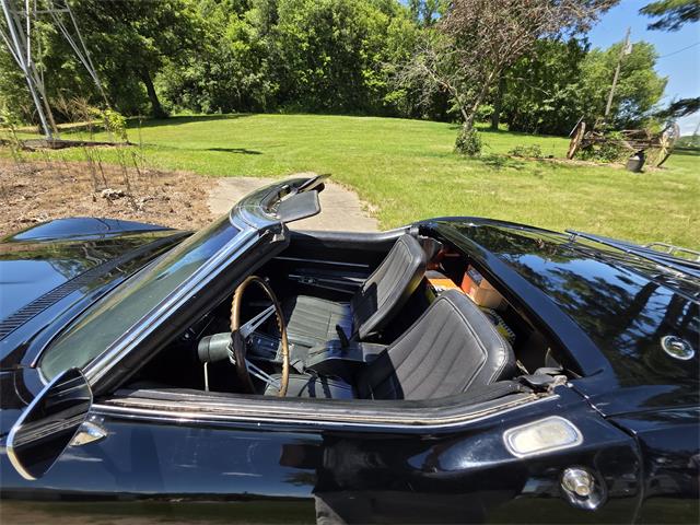 1968 Chevrolet Corvette (CC-2086069) for sale in Waconia, Minnesota