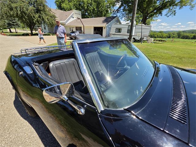 1968 Chevrolet Corvette (CC-2086069) for sale in Waconia, Minnesota