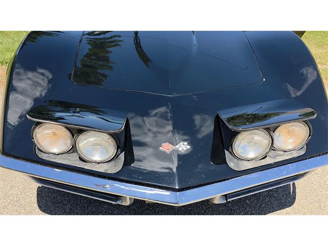 1968 Chevrolet Corvette (CC-2086069) for sale in Waconia, Minnesota