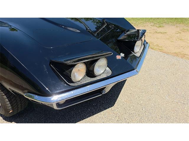 1968 Chevrolet Corvette (CC-2086069) for sale in Waconia, Minnesota