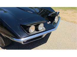 1968 Chevrolet Corvette (CC-2086069) for sale in Waconia, Minnesota