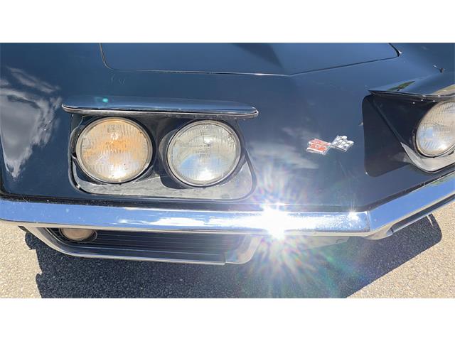 1968 Chevrolet Corvette (CC-2086069) for sale in Waconia, Minnesota