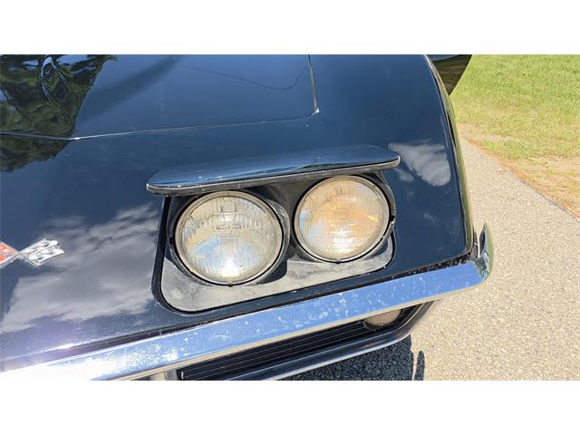 1968 Chevrolet Corvette (CC-2086069) for sale in Waconia, Minnesota