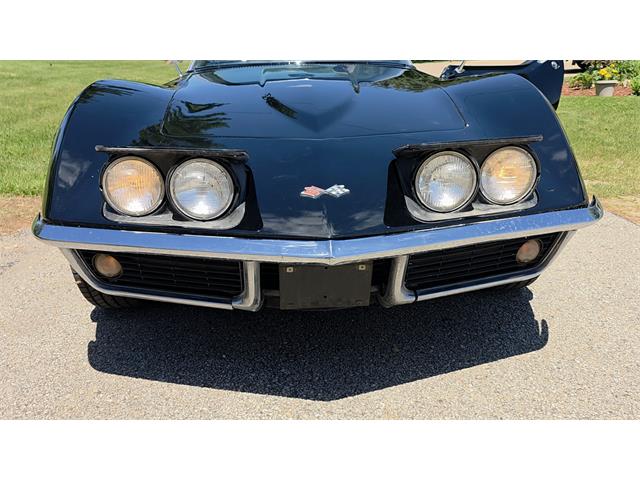 1968 Chevrolet Corvette (CC-2086069) for sale in Waconia, Minnesota