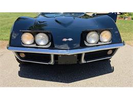 1968 Chevrolet Corvette (CC-2086069) for sale in Waconia, Minnesota