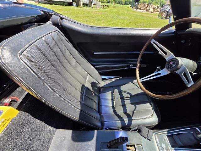 1968 Chevrolet Corvette (CC-2086069) for sale in Waconia, Minnesota