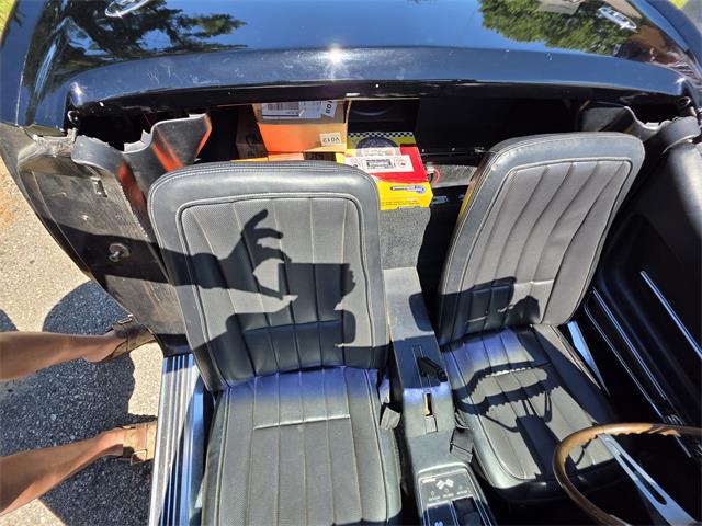 1968 Chevrolet Corvette (CC-2086069) for sale in Waconia, Minnesota