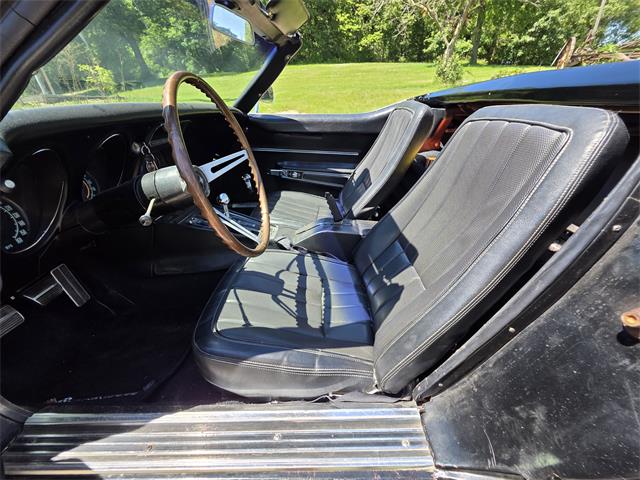 1968 Chevrolet Corvette (CC-2086069) for sale in Waconia, Minnesota