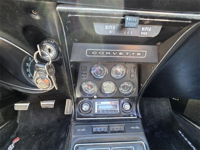 1968 Chevrolet Corvette (CC-2086069) for sale in Waconia, Minnesota