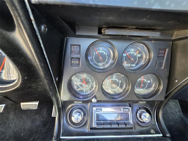 1968 Chevrolet Corvette (CC-2086069) for sale in Waconia, Minnesota