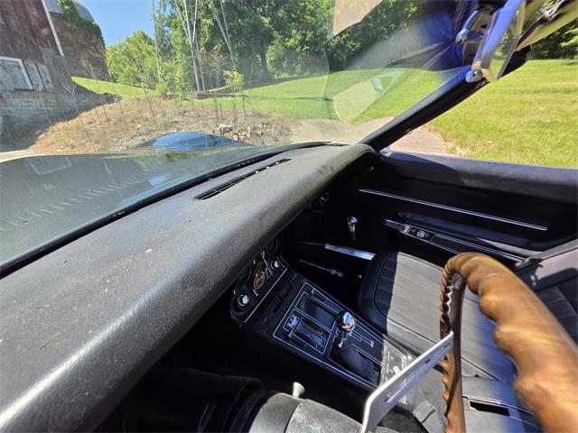 1968 Chevrolet Corvette (CC-2086069) for sale in Waconia, Minnesota