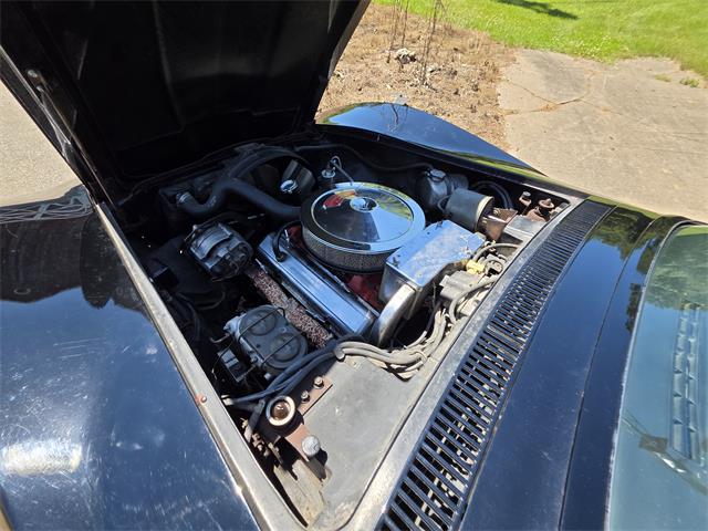 1968 Chevrolet Corvette (CC-2086069) for sale in Waconia, Minnesota