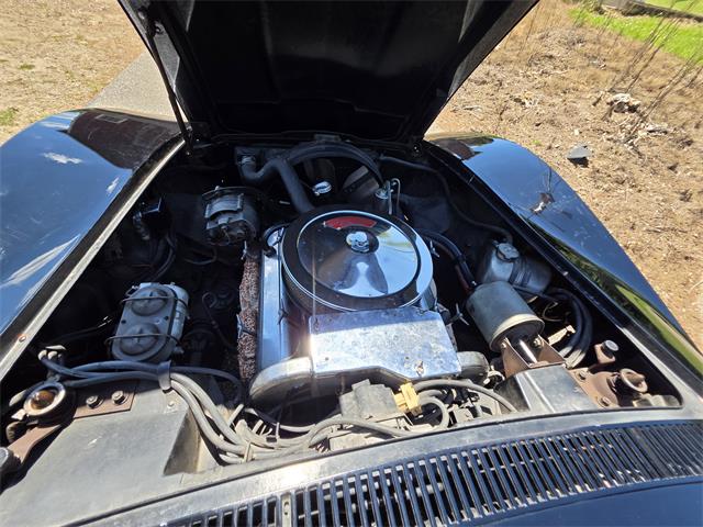 1968 Chevrolet Corvette (CC-2086069) for sale in Waconia, Minnesota