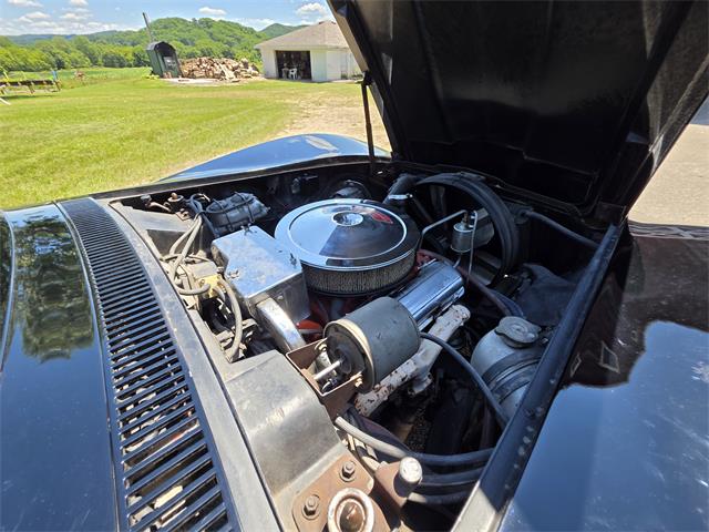 1968 Chevrolet Corvette (CC-2086069) for sale in Waconia, Minnesota
