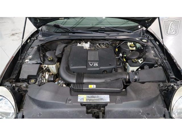 2002 Ford Thunderbird (CC-2080607) for sale in New Braundfels, Texas