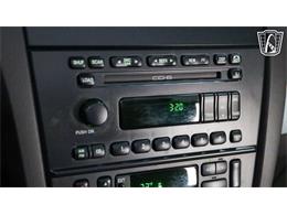 2002 Ford Thunderbird (CC-2080607) for sale in New Braundfels, Texas