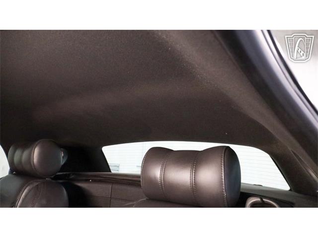 2002 Ford Thunderbird (CC-2080607) for sale in New Braundfels, Texas