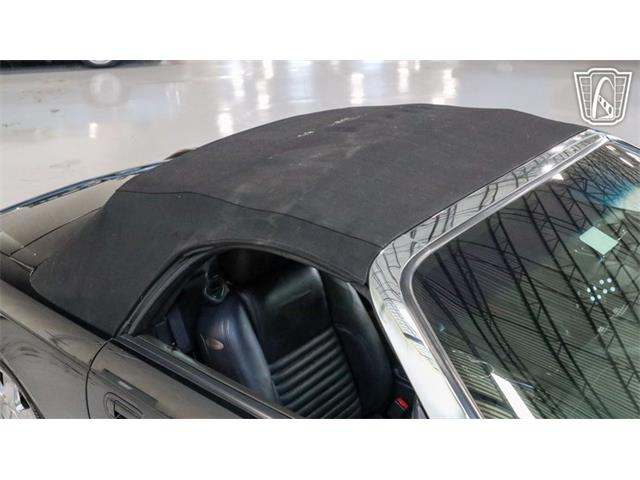 2002 Ford Thunderbird (CC-2080607) for sale in New Braundfels, Texas