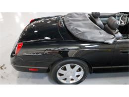 2002 Ford Thunderbird (CC-2080607) for sale in New Braundfels, Texas