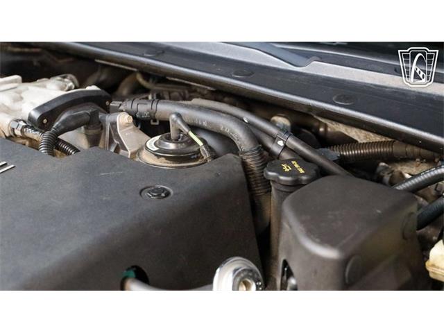 2002 Ford Thunderbird (CC-2080607) for sale in New Braundfels, Texas
