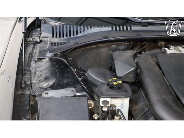 2002 Ford Thunderbird (CC-2080607) for sale in New Braundfels, Texas