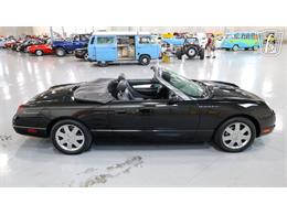 2002 Ford Thunderbird (CC-2080607) for sale in New Braundfels, Texas
