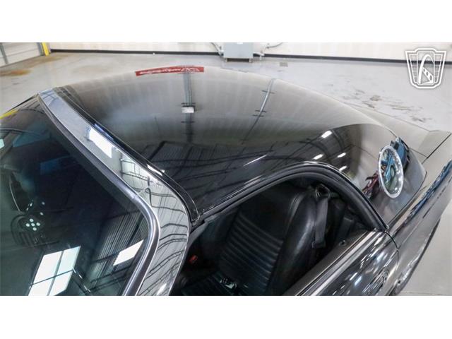 2002 Ford Thunderbird (CC-2080607) for sale in New Braundfels, Texas