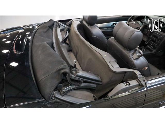 2002 Ford Thunderbird (CC-2080607) for sale in New Braundfels, Texas