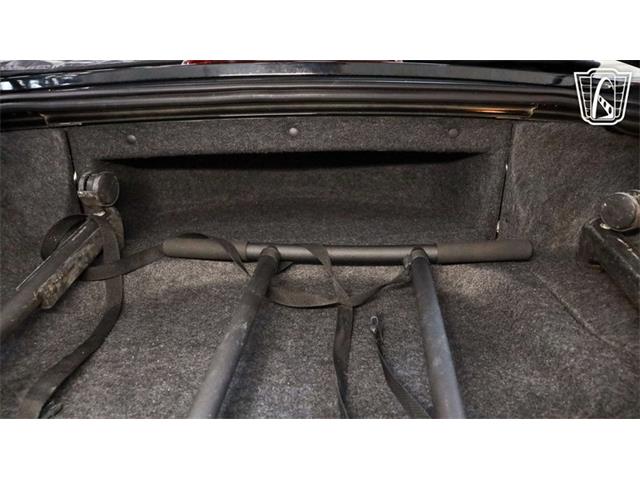 2002 Ford Thunderbird (CC-2080607) for sale in New Braundfels, Texas