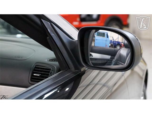 2002 Ford Thunderbird (CC-2080607) for sale in New Braundfels, Texas