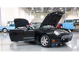 2002 Ford Thunderbird (CC-2080607) for sale in New Braundfels, Texas