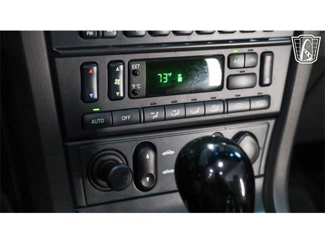 2002 Ford Thunderbird (CC-2080607) for sale in New Braundfels, Texas