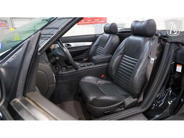2002 Ford Thunderbird (CC-2080607) for sale in New Braundfels, Texas