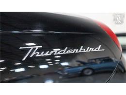 2002 Ford Thunderbird (CC-2080607) for sale in New Braundfels, Texas