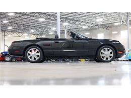 2002 Ford Thunderbird (CC-2080607) for sale in New Braundfels, Texas