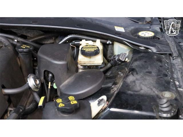2002 Ford Thunderbird (CC-2080607) for sale in New Braundfels, Texas