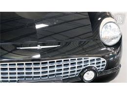 2002 Ford Thunderbird (CC-2080607) for sale in New Braundfels, Texas