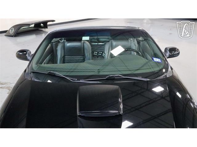2002 Ford Thunderbird (CC-2080607) for sale in New Braundfels, Texas