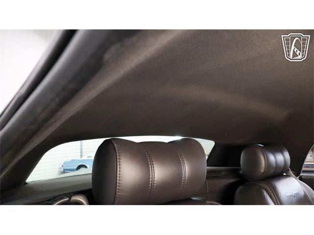 2002 Ford Thunderbird (CC-2080607) for sale in New Braundfels, Texas