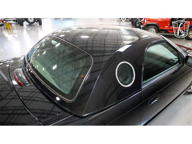2002 Ford Thunderbird (CC-2080607) for sale in New Braundfels, Texas