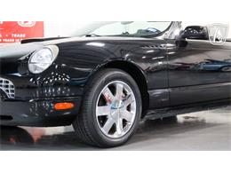 2002 Ford Thunderbird (CC-2080607) for sale in New Braundfels, Texas