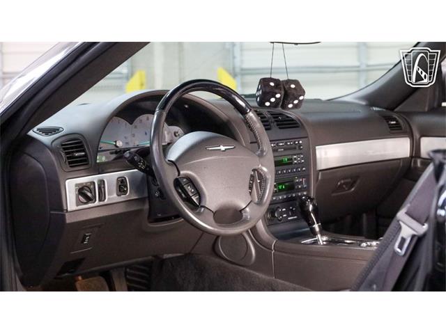 2002 Ford Thunderbird (CC-2080607) for sale in New Braundfels, Texas