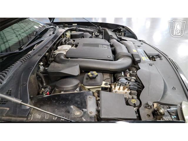 2002 Ford Thunderbird (CC-2080607) for sale in New Braundfels, Texas