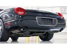 2002 Ford Thunderbird (CC-2080607) for sale in New Braundfels, Texas