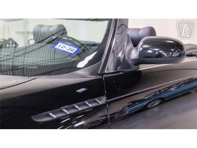 2002 Ford Thunderbird (CC-2080607) for sale in New Braundfels, Texas